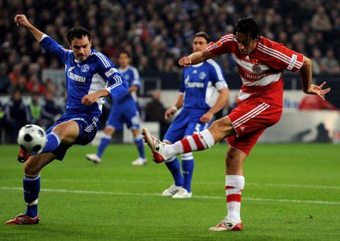 标可能是一 标可能是一